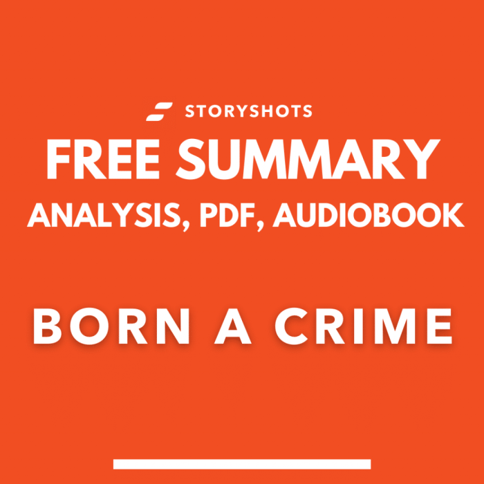 Born a crime chapter 15 summary