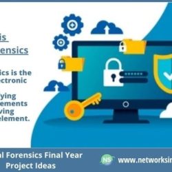 Password recovery is included in all forensics tools.