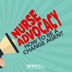 Advocacy nurse patient nurses care