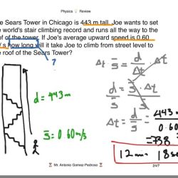 Holt physics graph skills displacement and velocity answers