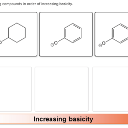 Rank increasing anions terms following basicity solved transcribed problem text been show has