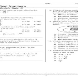 Module 4 lines and angles module quiz b answers