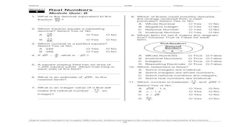 Module 4 lines and angles module quiz b answers